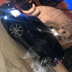 Meet your Posher, Omran